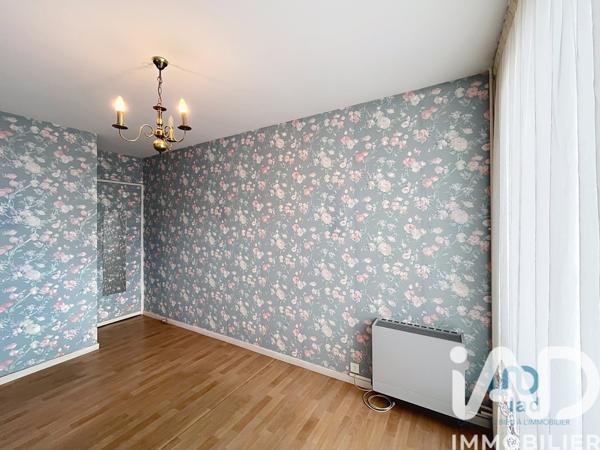 Appartement à vendre 2 pièces 51 m² Montargis