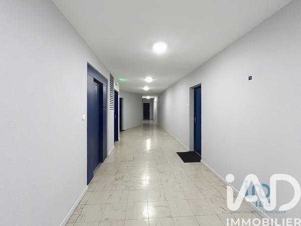 Appartement à vendre 2 pièces 51 m² Montargis