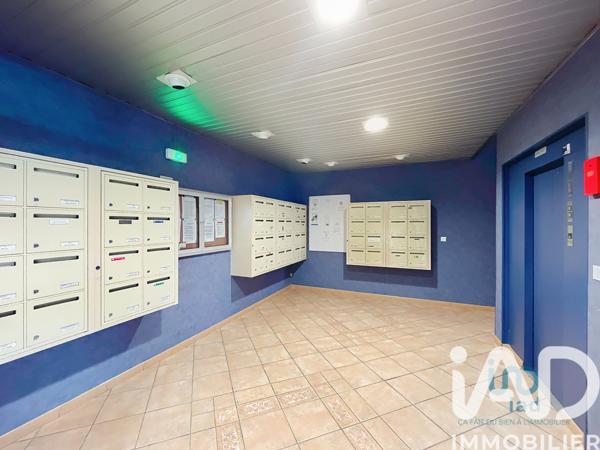 Appartement à vendre 2 pièces 51 m² Montargis