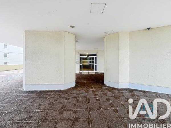 Appartement à vendre 2 pièces 51 m² Montargis