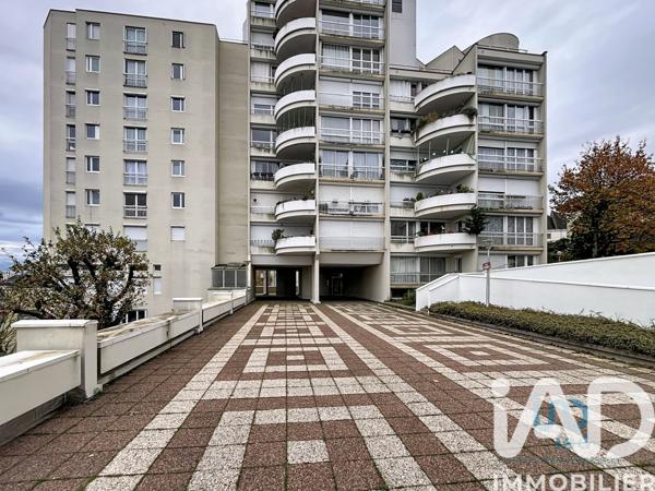 Appartement à vendre 2 pièces 51 m² Montargis