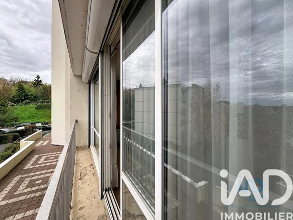 Appartement à vendre 2 pièces 51 m² Montargis