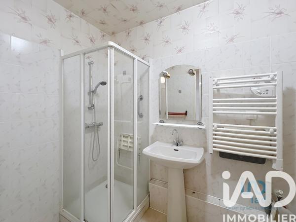 Appartement à vendre 2 pièces 51 m² Montargis