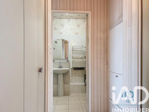 Appartement à vendre 2 pièces 51 m² Montargis