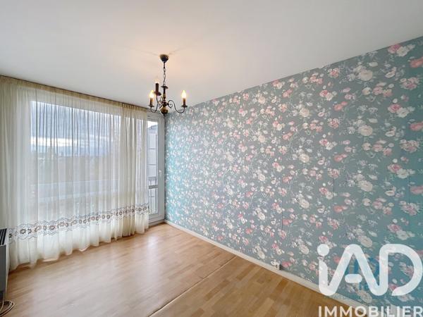 Appartement à vendre 2 pièces 51 m² Montargis