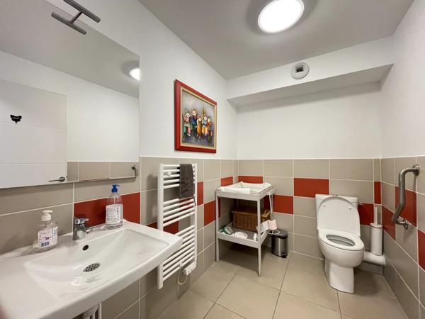 Immobilier Nîmes (30900) – Local commercial 54m2 – 149 900 €