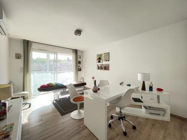 Immobilier Nîmes (30900) – Local commercial 54m2 – 149 900 €