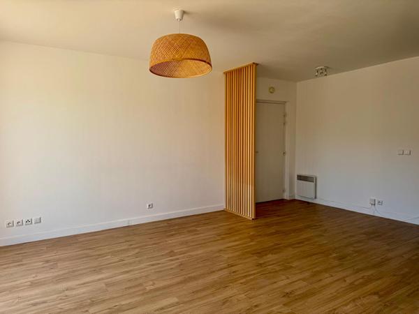 A vendre en exclusivité un ppartement de 4 pièces à vendre à Marseille - Quartier CHATEAU-GOMBERT