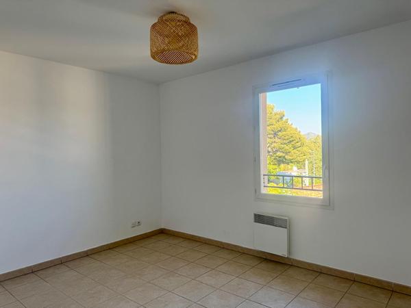 A vendre en exclusivité un ppartement de 4 pièces à vendre à Marseille - Quartier CHATEAU-GOMBERT