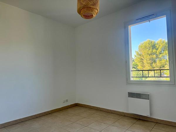 A vendre en exclusivité un ppartement de 4 pièces à vendre à Marseille - Quartier CHATEAU-GOMBERT