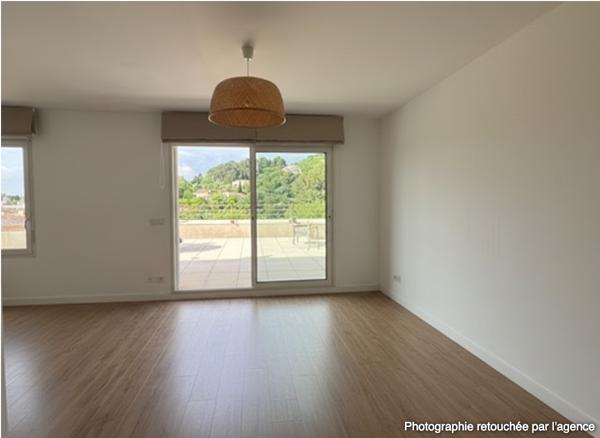 A vendre en exclusivité un ppartement de 4 pièces à vendre à Marseille - Quartier CHATEAU-GOMBERT