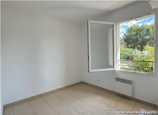 A vendre en exclusivité un ppartement de 4 pièces à vendre à Marseille - Quartier CHATEAU-GOMBERT
