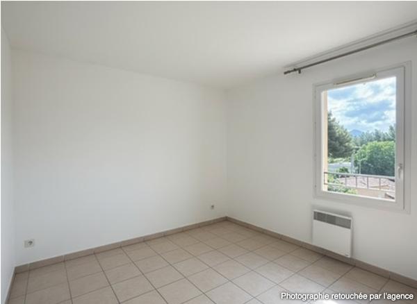 A vendre en exclusivité un ppartement de 4 pièces à vendre à Marseille - Quartier CHATEAU-GOMBERT