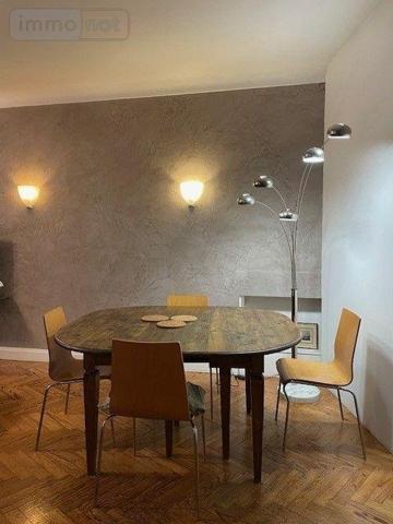 Appartement à vendre à Bordeaux en Gironde (33000), ref : 011-485   
Chartrons