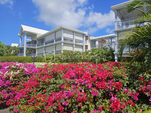 Appartement de 127 m²