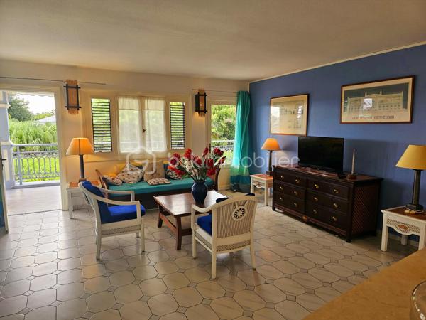 Appartement de 127 m²