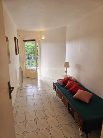 Appartement de 127 m²