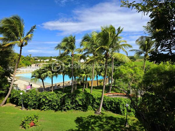 Appartement de 127 m²