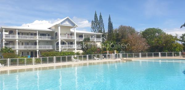 Appartement de 127 m²