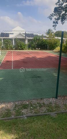 Appartement de 127 m²