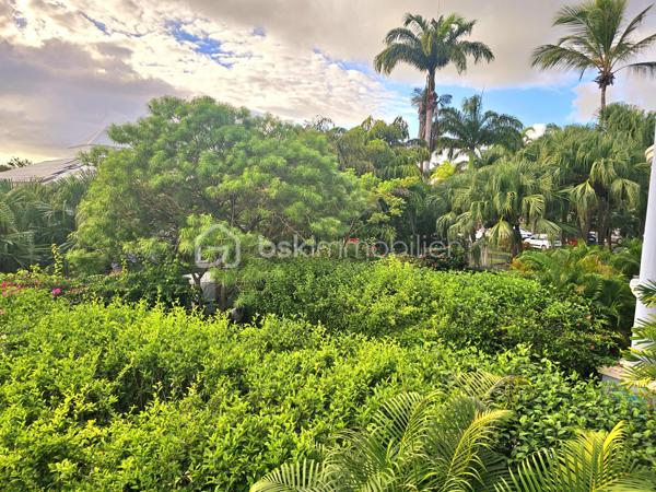 Appartement de 127 m²