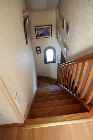 Sannois (95110) SANNOIS 95110 MAISON T6 AVEC GRAND JARDIN