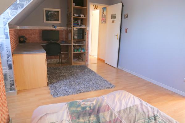 Sannois (95110) SANNOIS 95110 MAISON T6 AVEC GRAND JARDIN