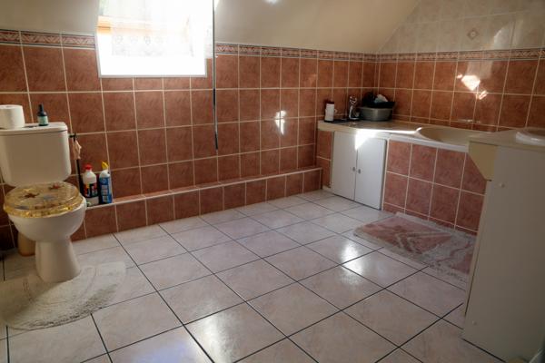 Sannois (95110) SANNOIS 95110 MAISON T6 AVEC GRAND JARDIN