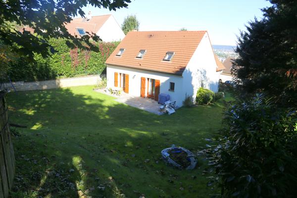 Sannois (95110) SANNOIS 95110 MAISON T6 AVEC GRAND JARDIN