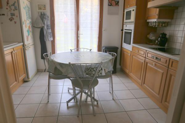 Sannois (95110) SANNOIS 95110 MAISON T6 AVEC GRAND JARDIN