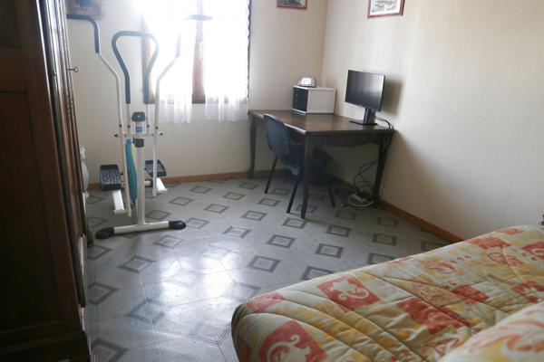 Sannois (95110) SANNOIS 95110 MAISON T6 AVEC GRAND JARDIN