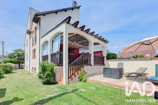 Maison à vendre 5 pièces 116 m² Villeparisis