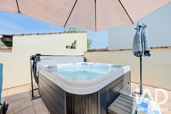 Maison à vendre 5 pièces 116 m² Villeparisis
