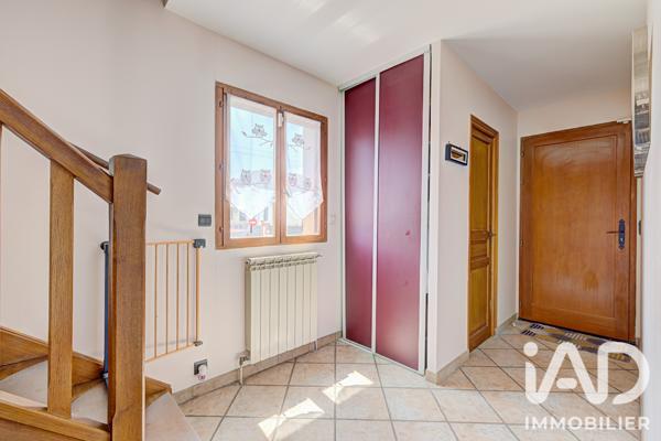 Maison à vendre 5 pièces 116 m² Villeparisis