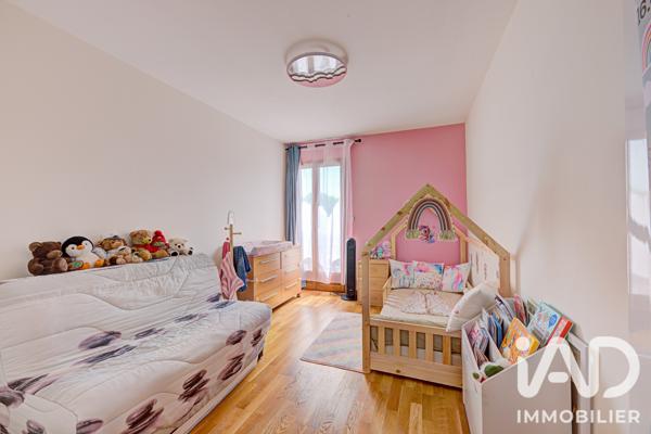 Maison à vendre 5 pièces 116 m² Villeparisis