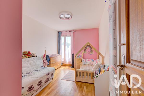 Maison à vendre 5 pièces 116 m² Villeparisis