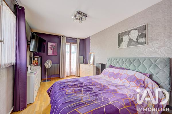 Maison à vendre 5 pièces 116 m² Villeparisis