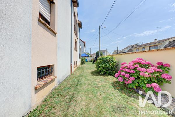 Maison à vendre 5 pièces 116 m² Villeparisis