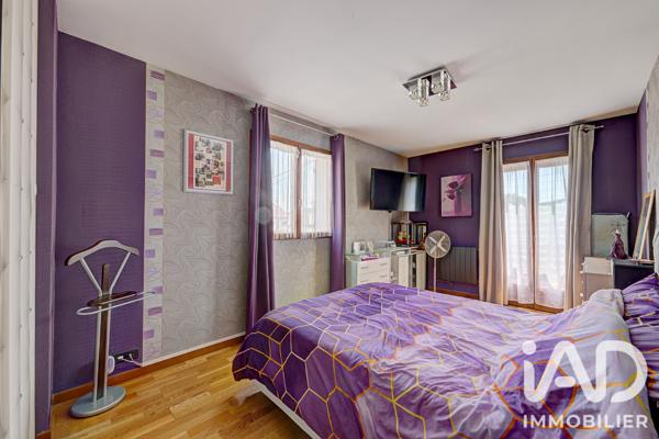Maison à vendre 5 pièces 116 m² Villeparisis