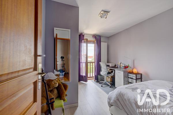 Maison à vendre 5 pièces 116 m² Villeparisis