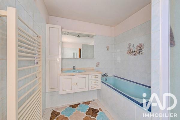 Maison à vendre 5 pièces 116 m² Villeparisis
