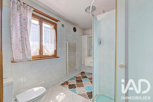 Maison à vendre 5 pièces 116 m² Villeparisis