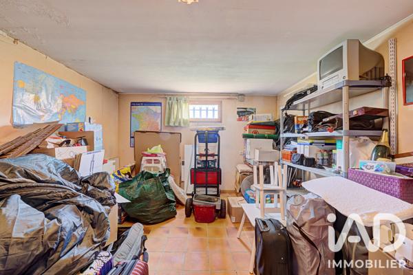 Maison à vendre 5 pièces 116 m² Villeparisis