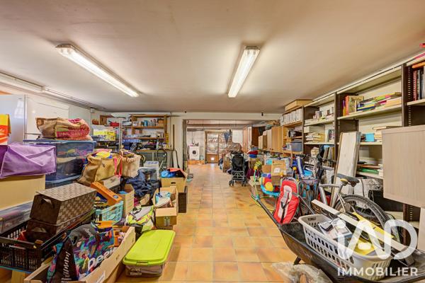 Maison à vendre 5 pièces 116 m² Villeparisis