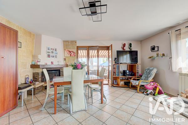 Maison à vendre 5 pièces 116 m² Villeparisis