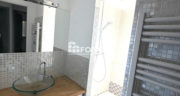Location Appartement 3 pièces 54.78 m² - Cannes 06400