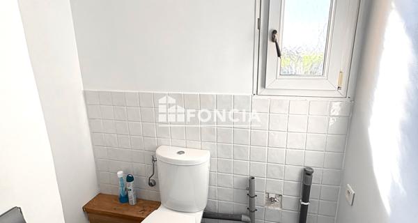 Location Appartement 3 pièces 54.78 m² - Cannes 06400