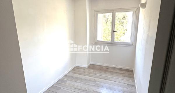 Location Appartement 3 pièces 54.78 m² - Cannes 06400