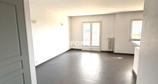 Location Appartement 3 pièces 54.78 m² - Cannes 06400