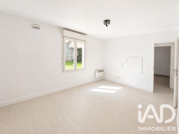 Appartement à vendre 2 pièces 45 m² Corbeil-Essonnes
